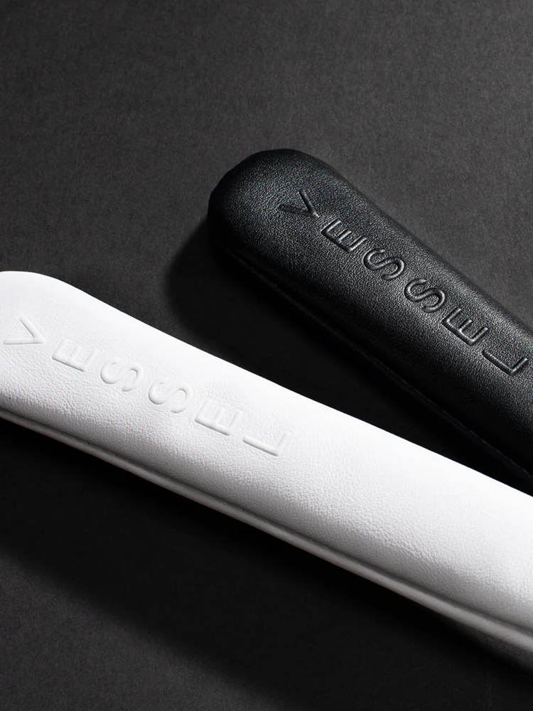 Vessel Alignment Stick Embosse Cover