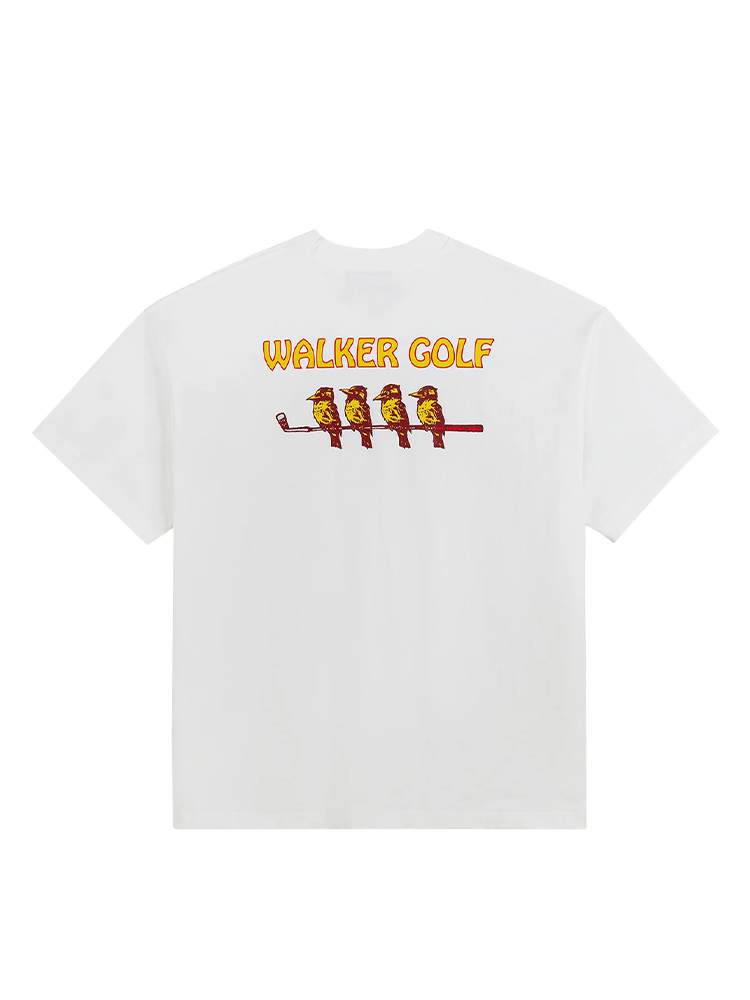 Walker-Golf-Things-On-Watch-T-Shirt-White-0