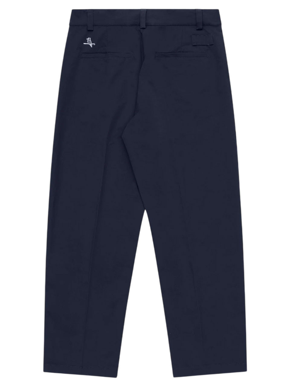 Walker Golf Things Kooka All Day Twill Pant - Navy