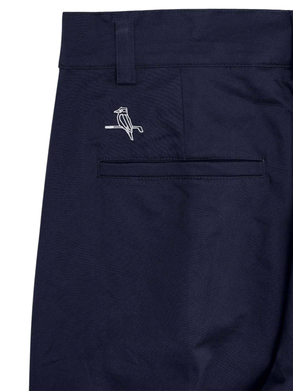 Walker Golf Things Kooka All Day Twill Pant - Navy