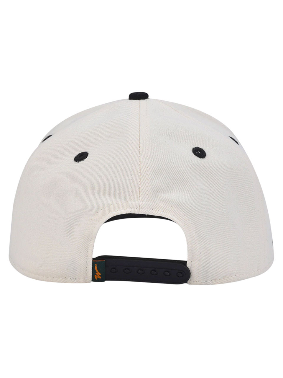 Walker Golf Things Kooka Legacy Cap - Cream/Black