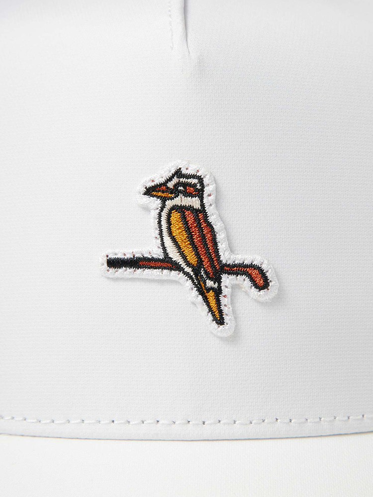 Walker Golf Things Striker Cap