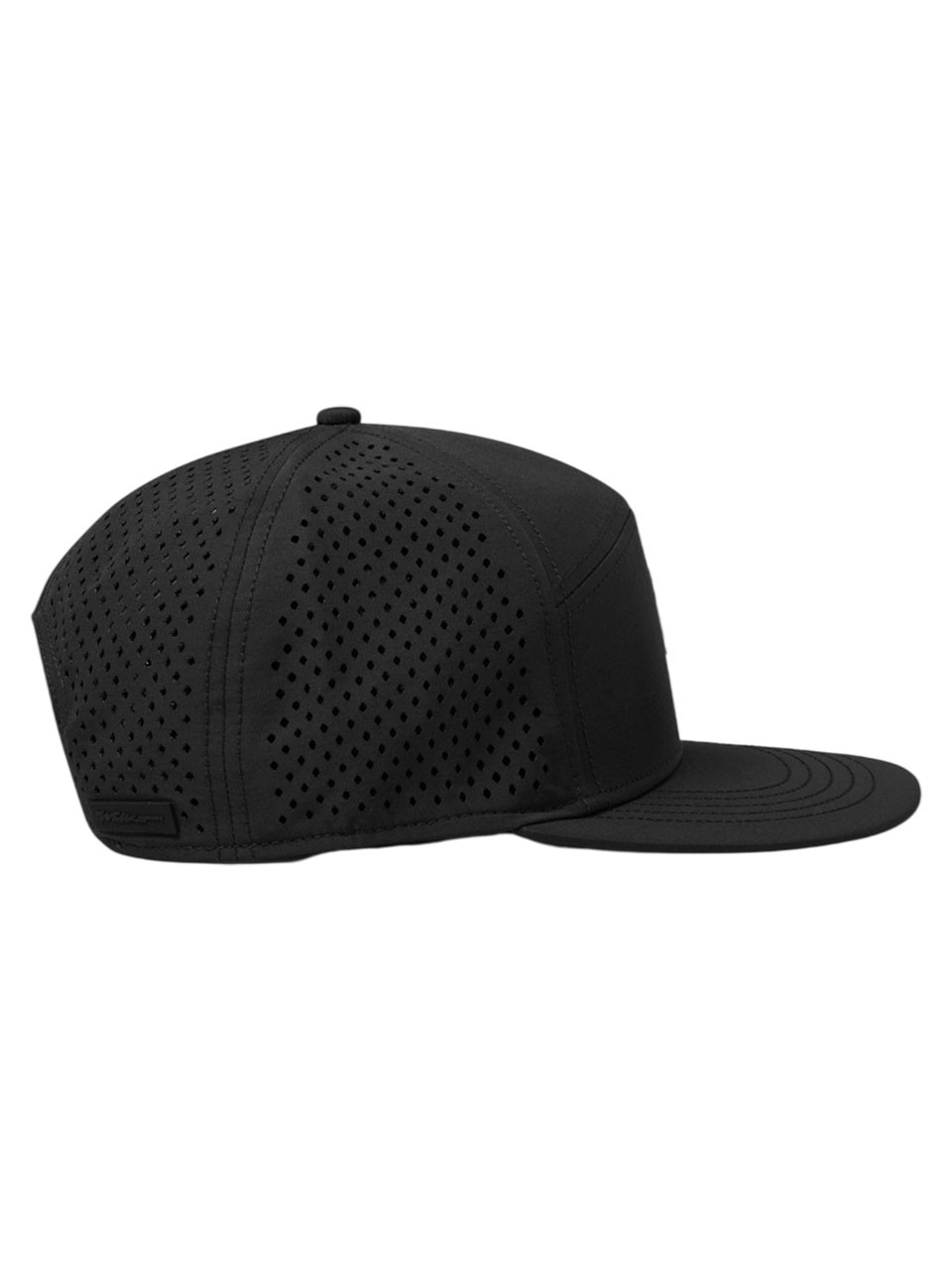 Walker Golf Things Loft Cap - Black