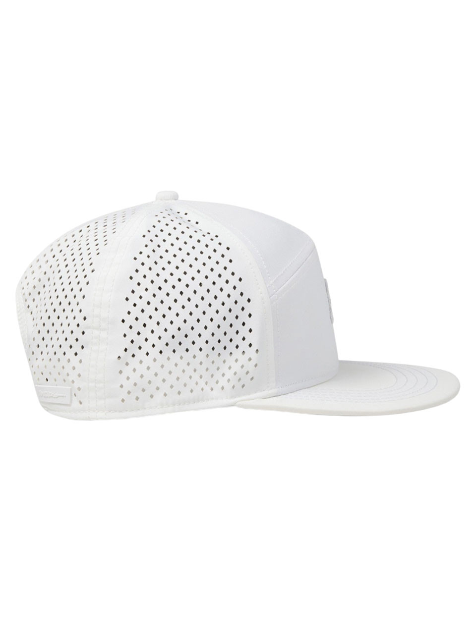 Walker Golf Things Loft Cap - White