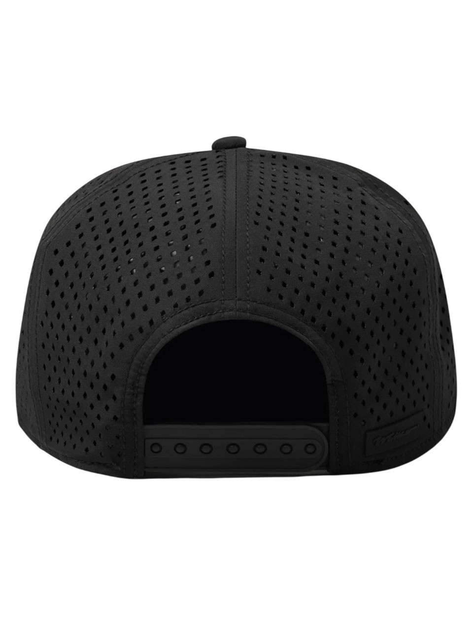 Walker Golf Things Loft Cap - Black