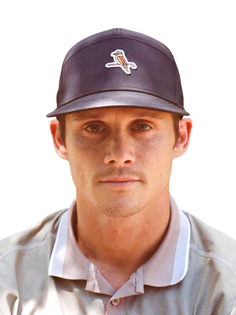 Walker Golf Things Loft Cap - Black