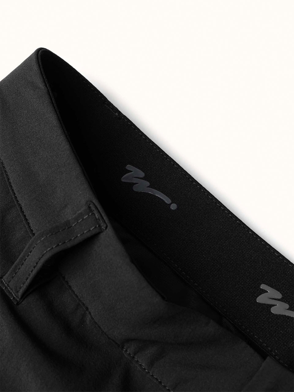 Walker Golf Things Par-Tec Pant - Black