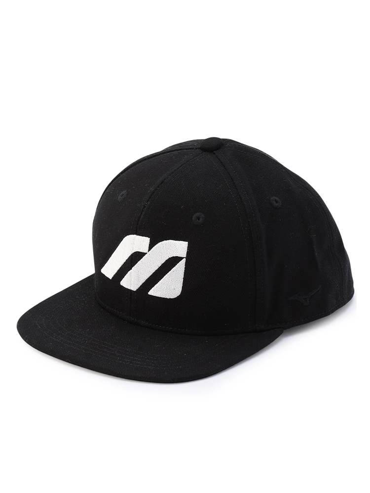 Mizuno Monogram M Cap