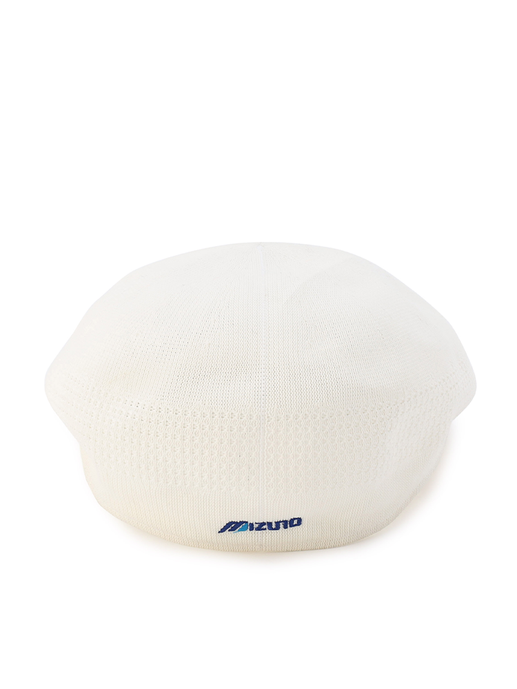 Mizuno Monogram M Beret