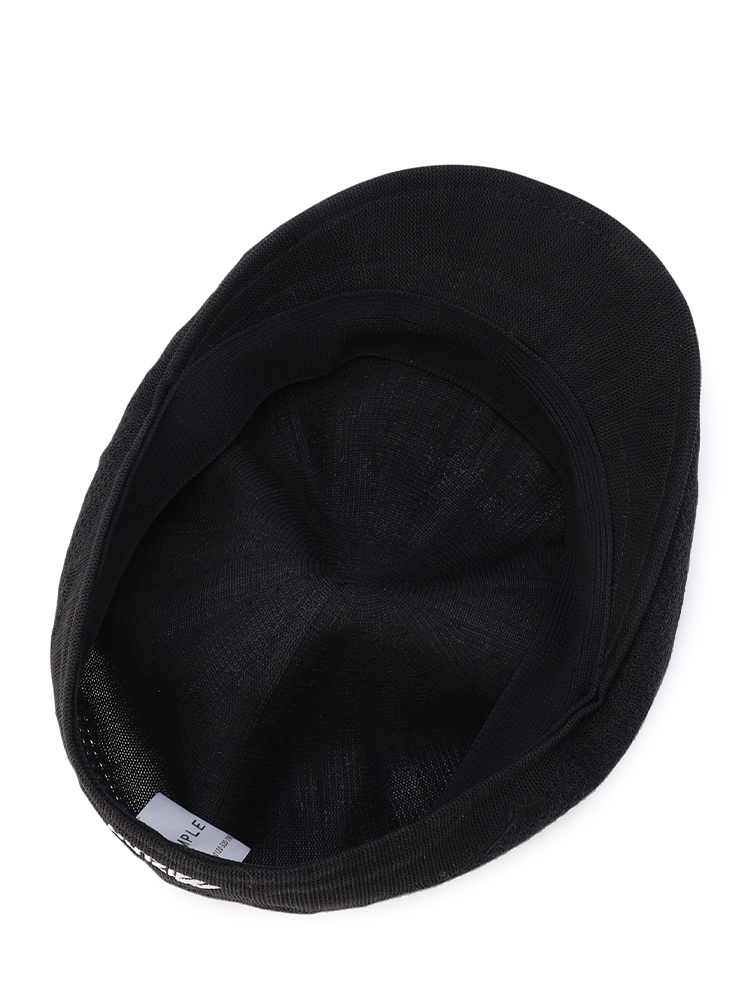 Mizuno Monogram M Beret