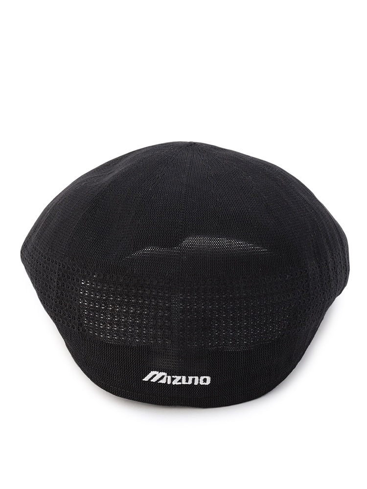 Mizuno Monogram M Beret