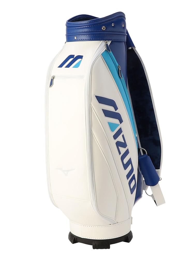 Mizuno Monogram M Golf Bag