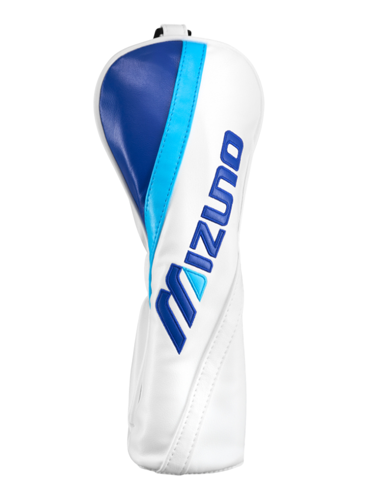 Mizuno Monogram M Headcover