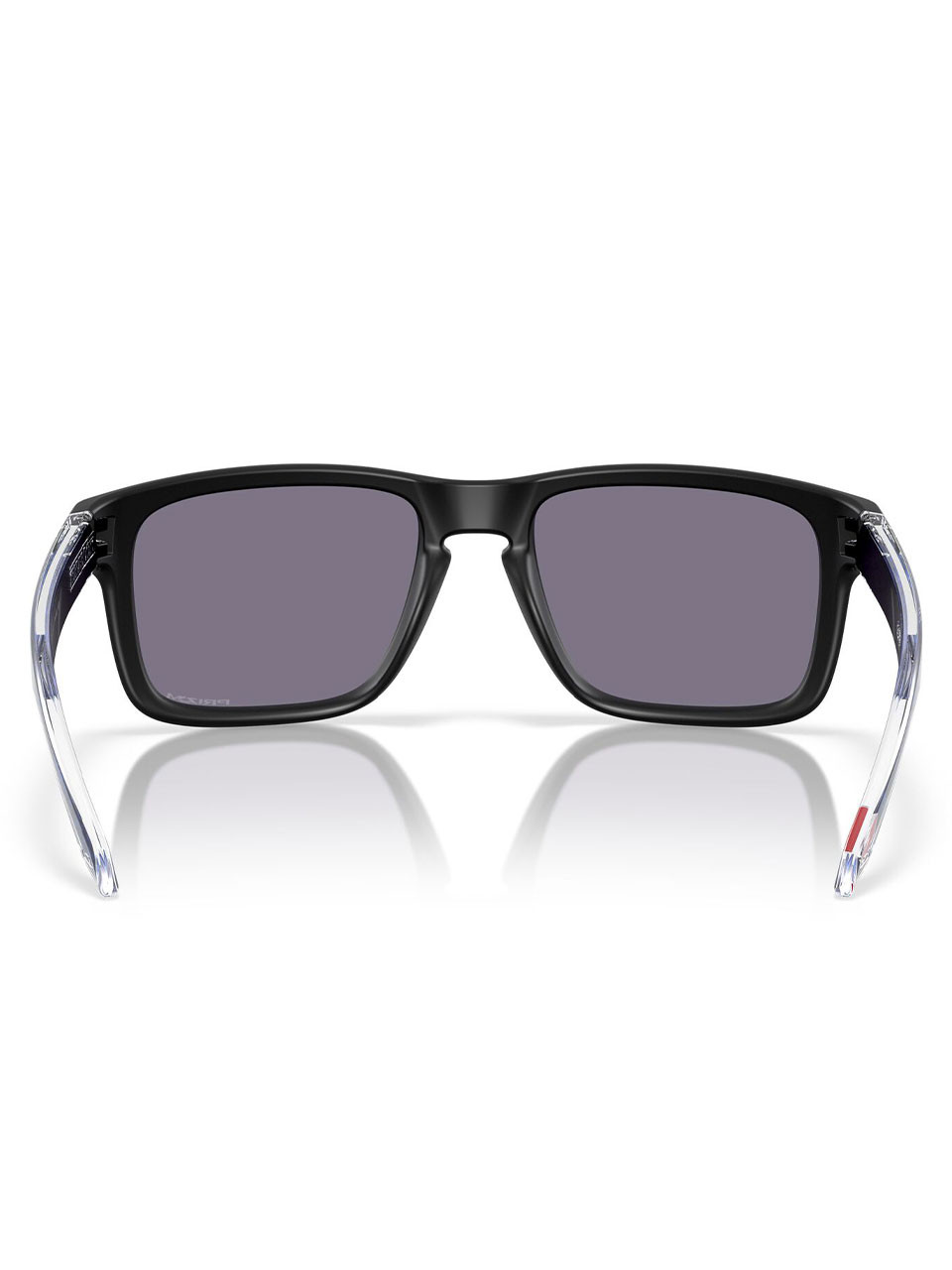 Oakley Holbrook Sunglasses - Matte Black w/ Prizm Grey