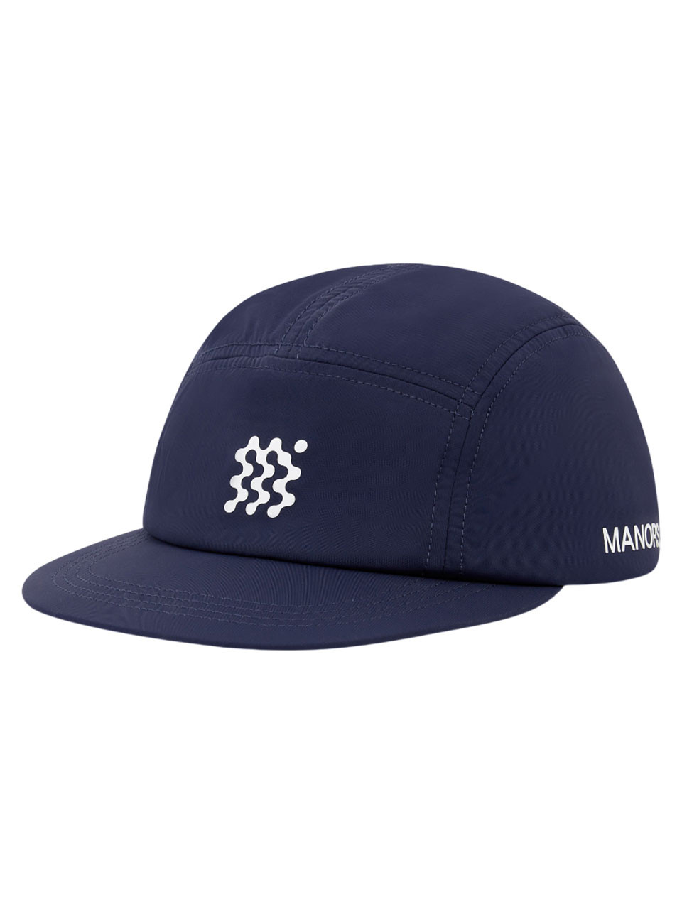 Manors Golf Tech Cap - Navy