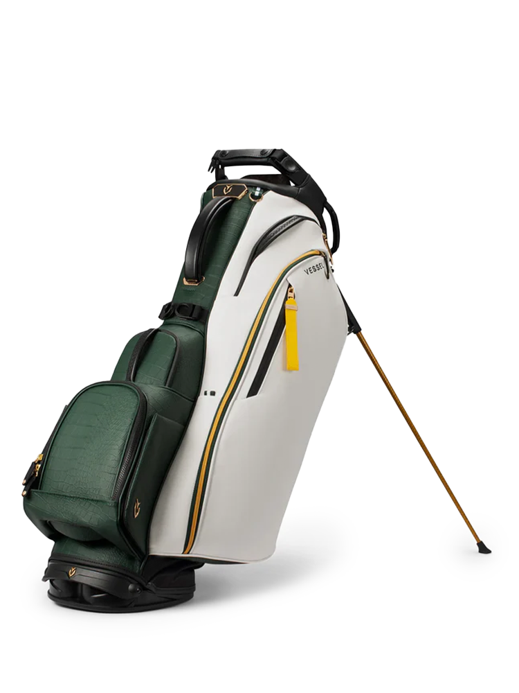 Vessel Player 5 Pro Season Opener 26 Stand Bag
