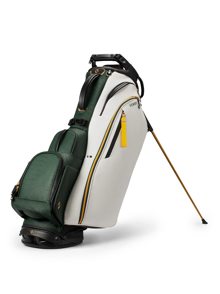 Vessel Player 5 Pro Season Opener 26 Stand Bag