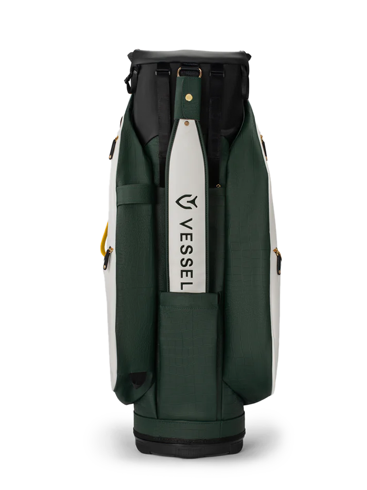 Vessel Lux Pro 2.0 Season Opener 26 Cart Bag- 15-Way