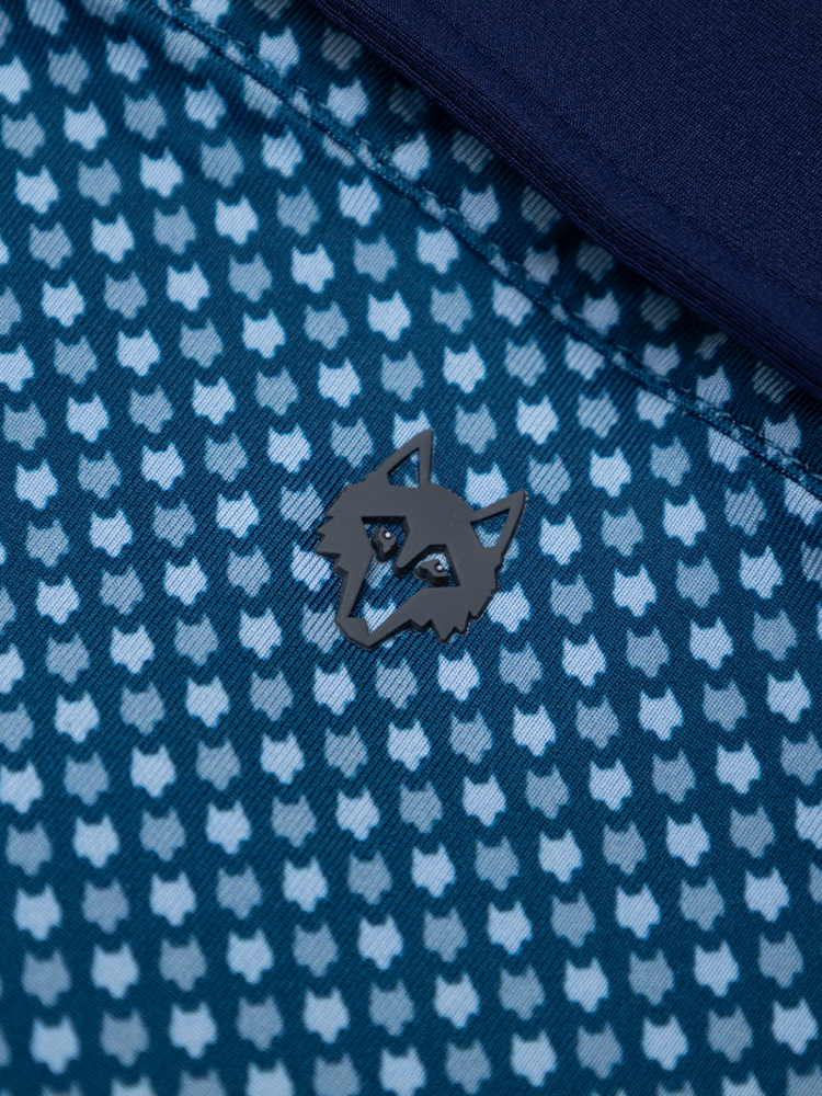 Greyson Players Club Ironwood Polo - Grove