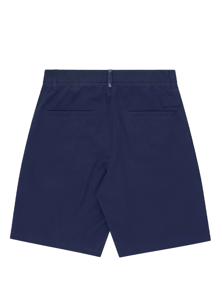 Walker Golf Things Members Short - Navy