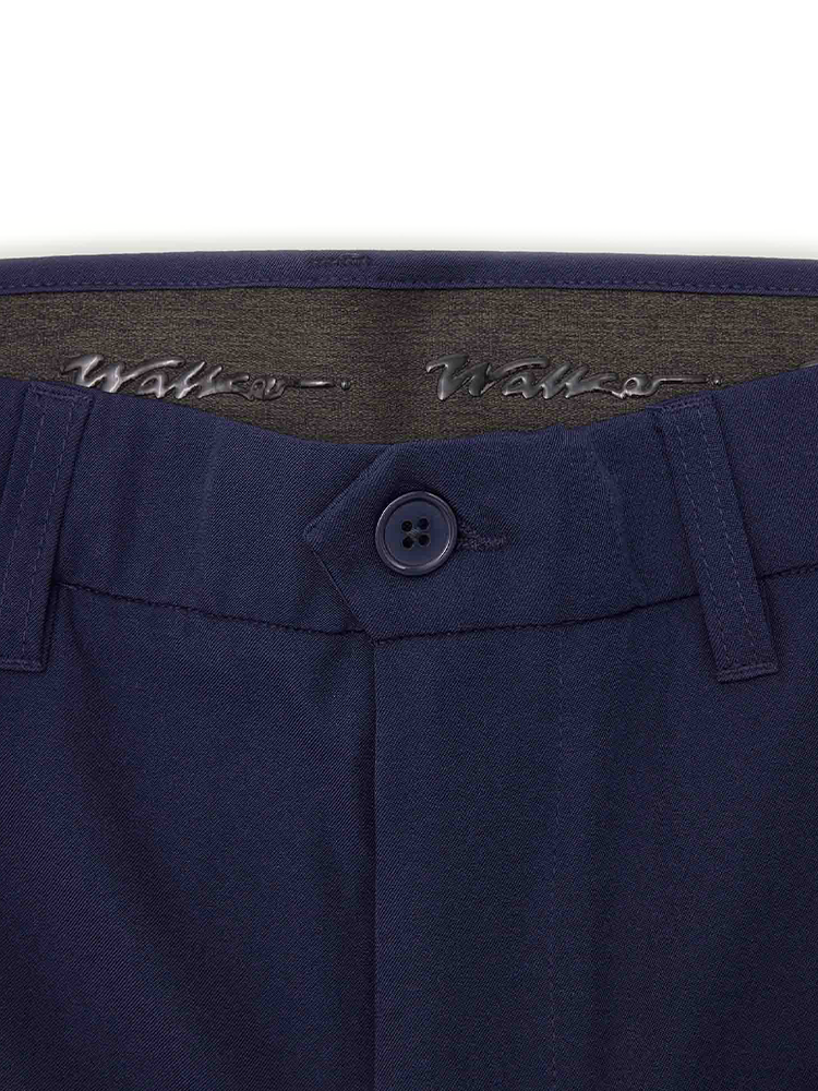 Walker Golf Things Members Short - Navy