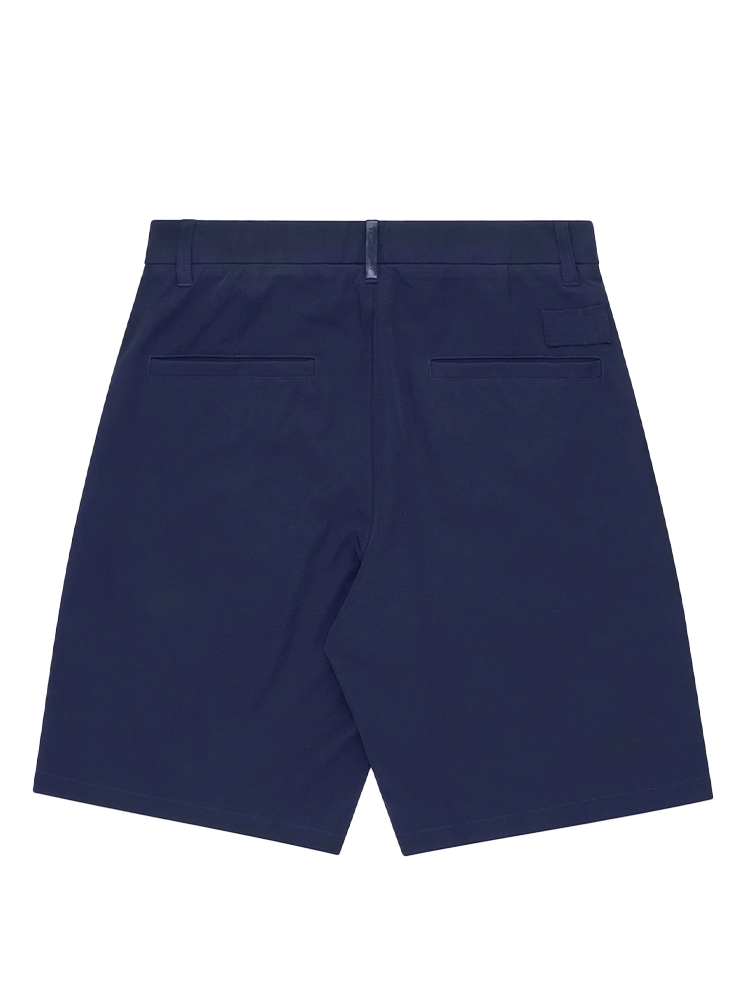 Walker Golf Things Members Short - Navy