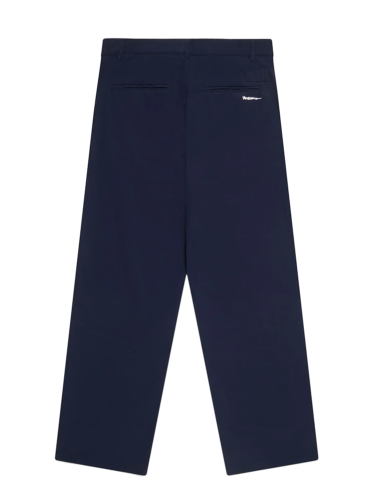 Walker Golf Things Par-Tec Pant - Navy