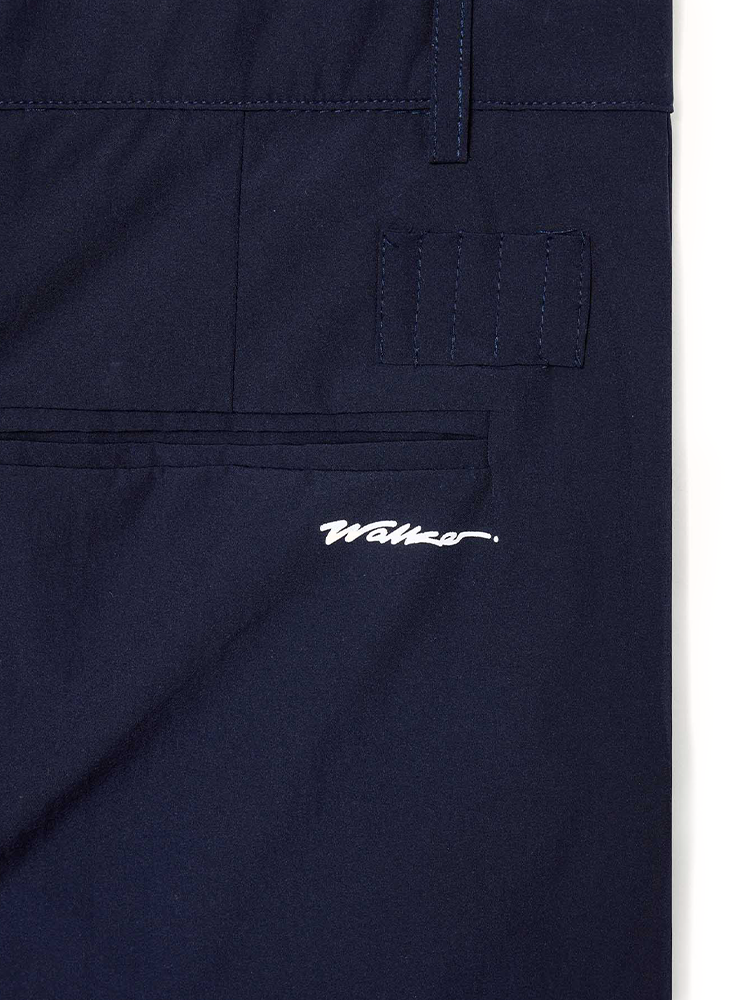 Walker Golf Things Par-Tec Pant - Navy
