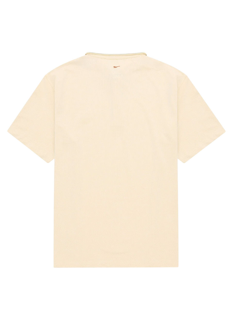 Walker Golf Things Members Polo - Sandstone