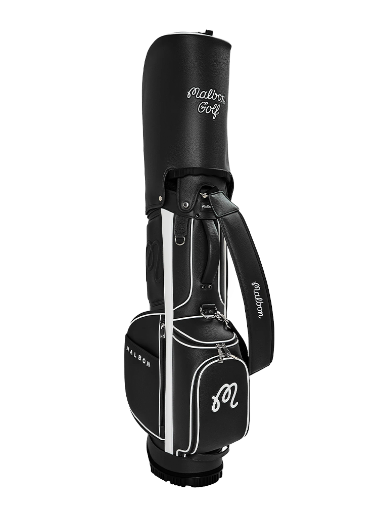 Malbon Golf Bag