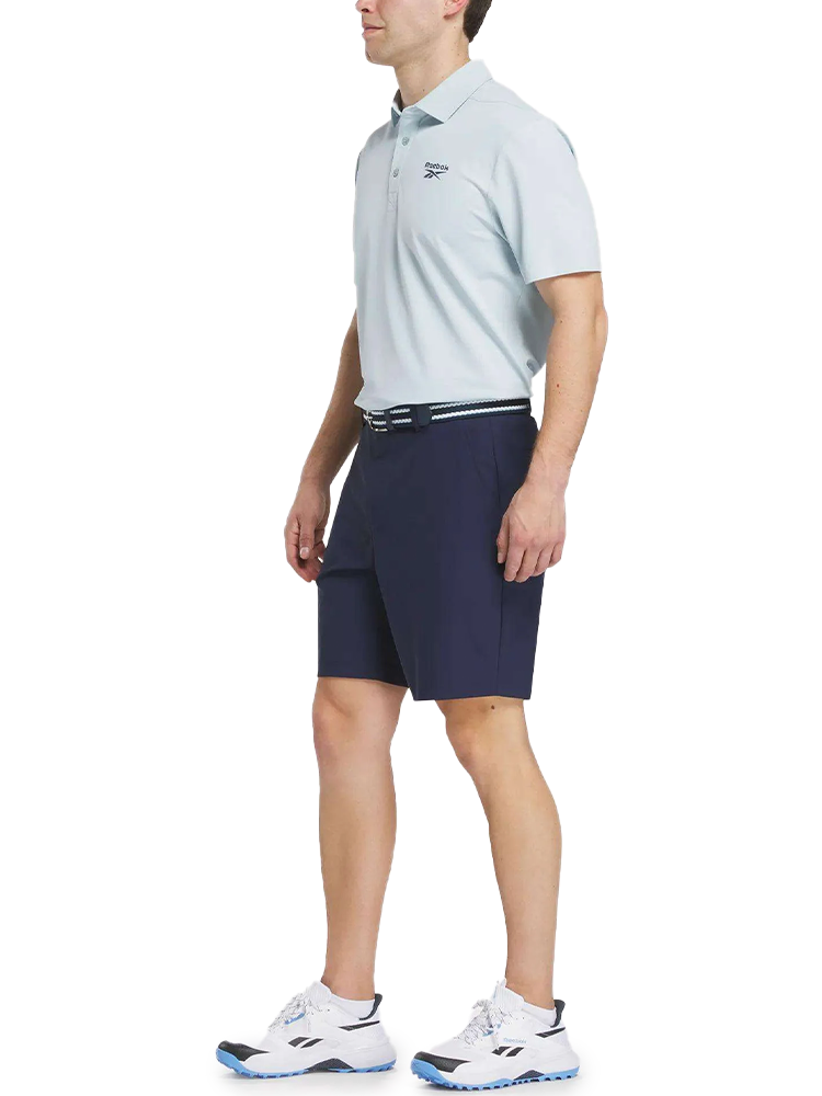 Reebok Favourite 5-Pocket 8.5-Inch Golf Short - Vector Navy