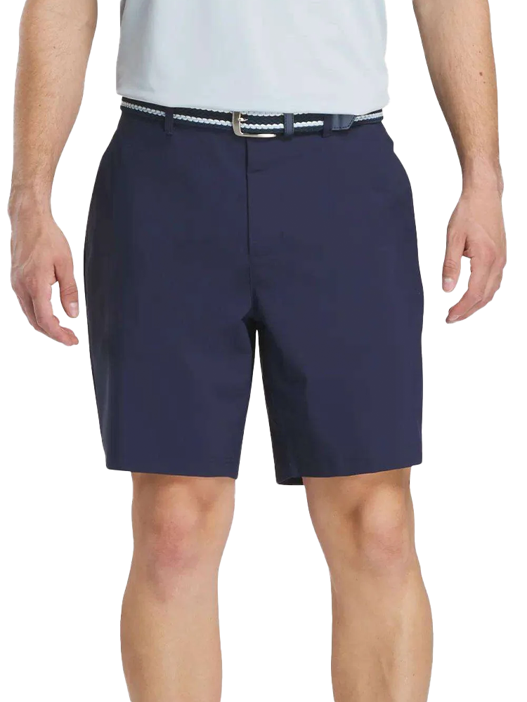 Reebok Favourite 5-Pocket 8.5-Inch Golf Short - Vector Navy