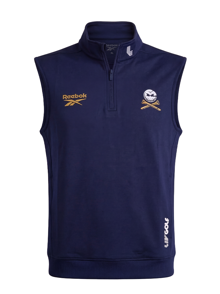 Reebok-'Crushers'-1-4-Zip-Vest-Vector-Navy-0