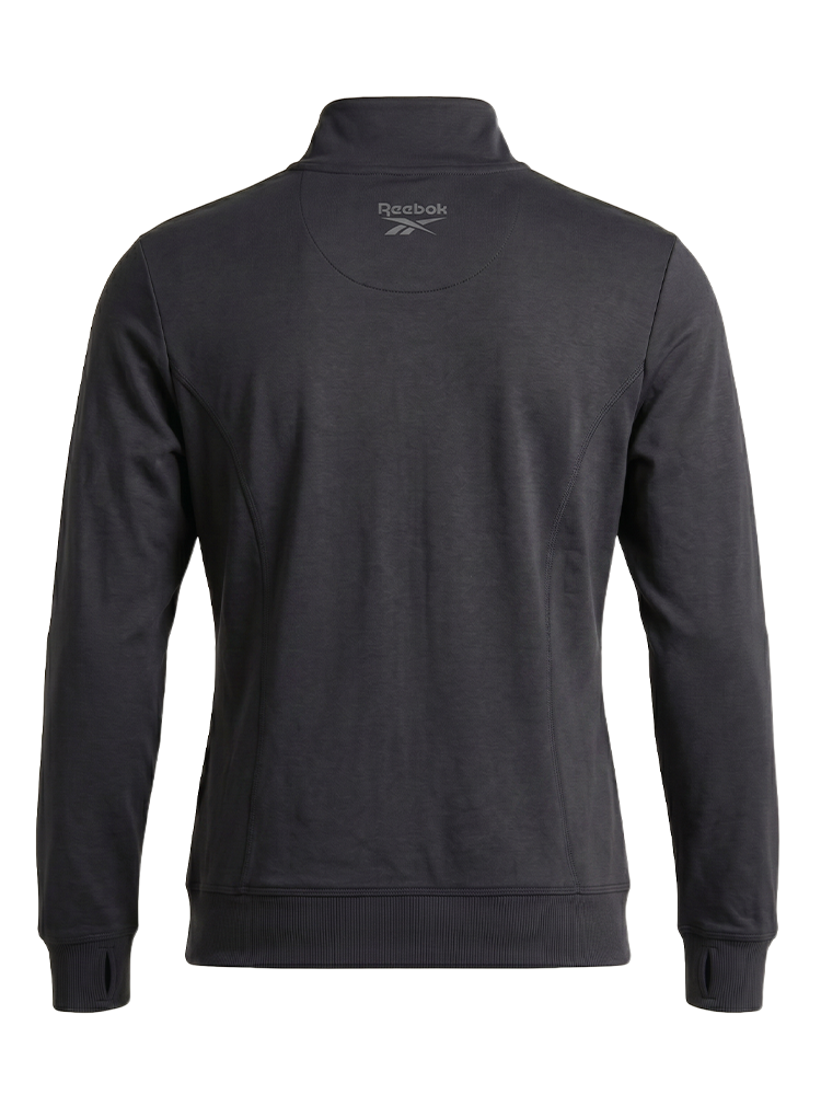 Reebok Womens Performance Jacket - Black