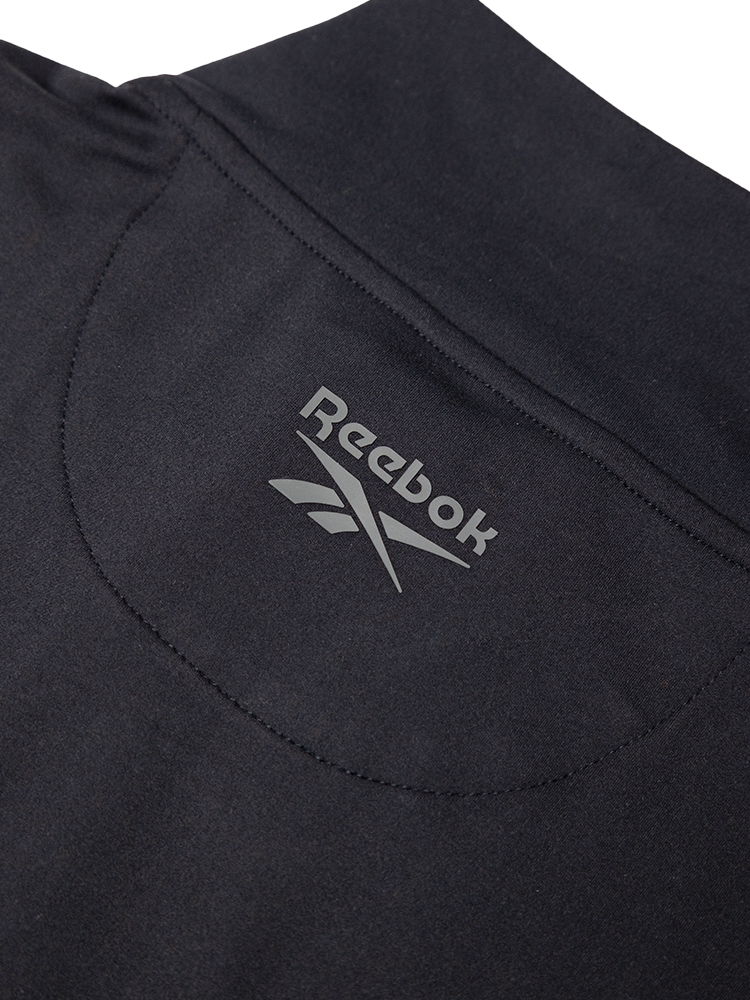 Reebok Womens Performance Jacket - Black