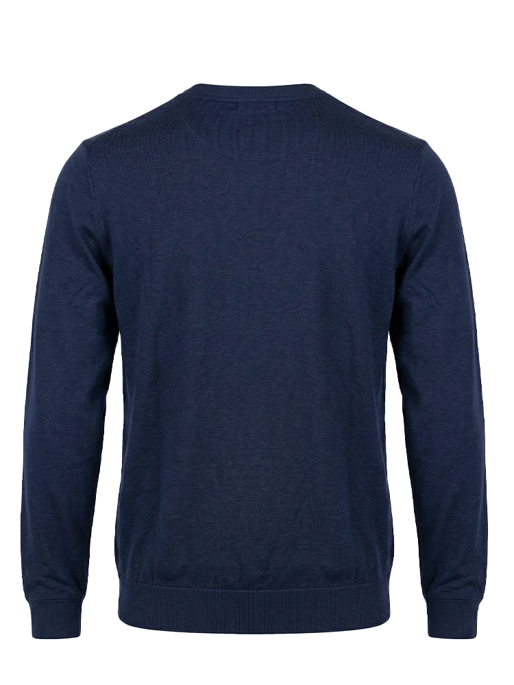 Reebok Golf Sweater - Vector Navy