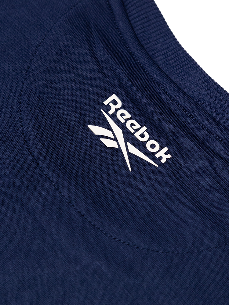 Reebok Golf Sweater - Vector Navy