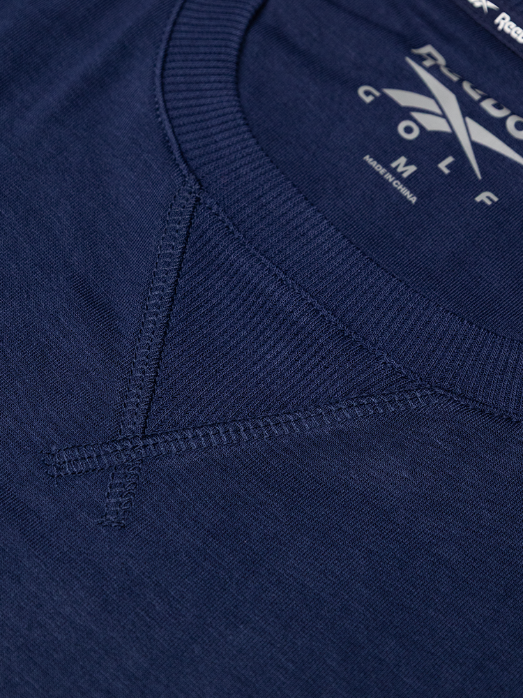Reebok Golf Sweater - Vector Navy