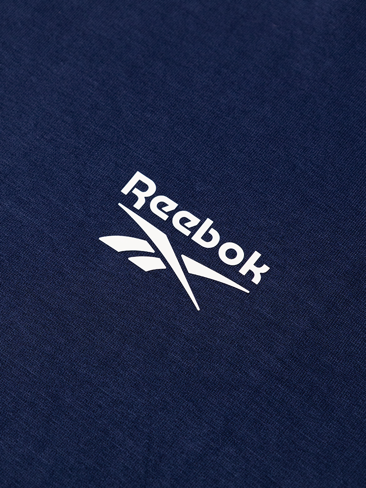 Reebok Golf Sweater - Vector Navy