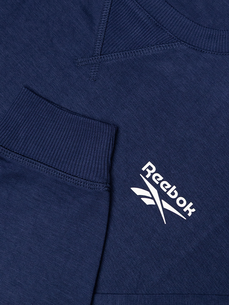 Reebok Golf Sweater - Vector Navy
