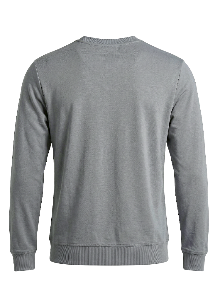 Reebok Golf Sweater - Grey 1