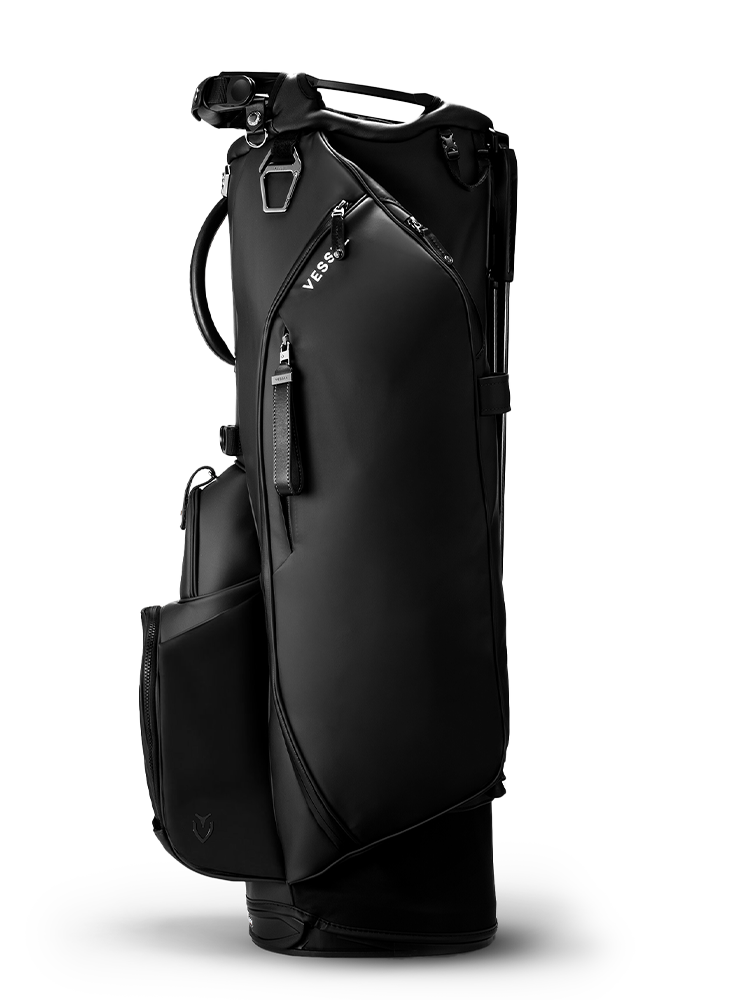 Vessel Player VI Stand Bag - 6 Way Top