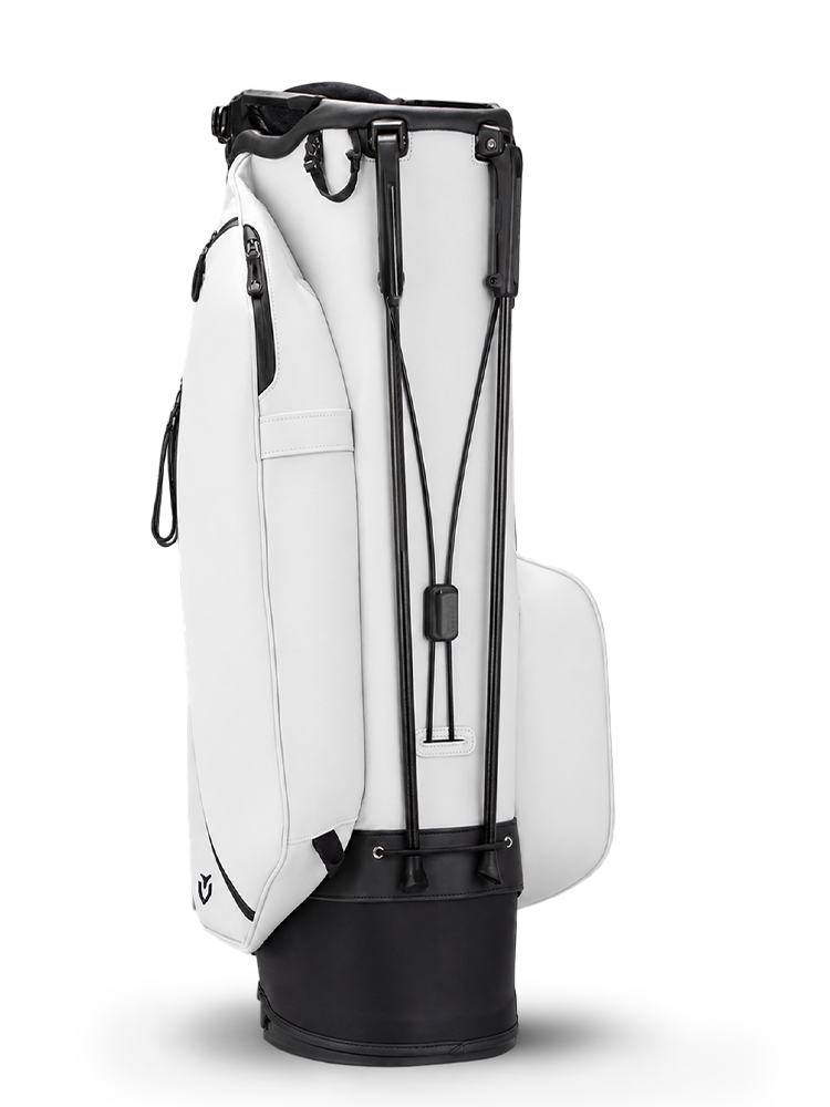 Vessel Player VI Stand Bag - 6 Way Top