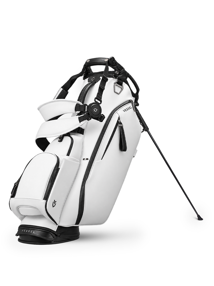 Vessel Player VI Stand Bag - 14 Way Top