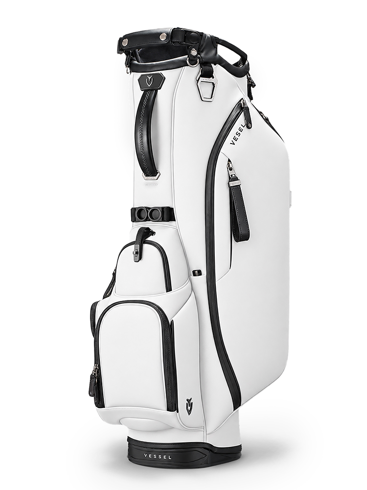 Vessel Player VI Stand Bag - 14 Way Top