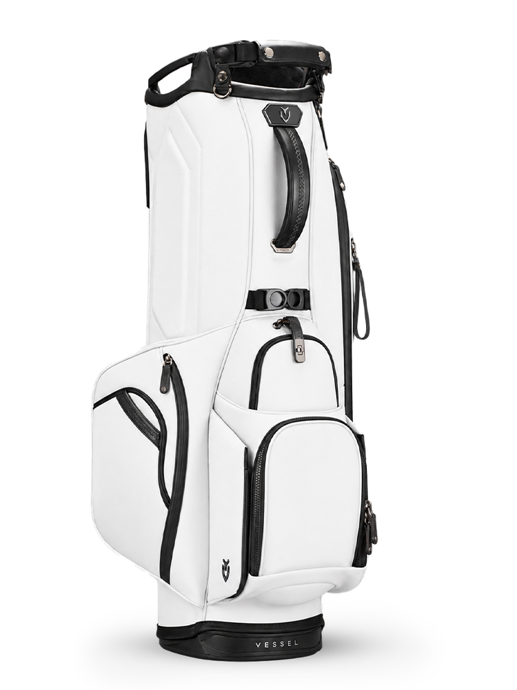 Vessel Player VI Stand Bag - 14 Way Top