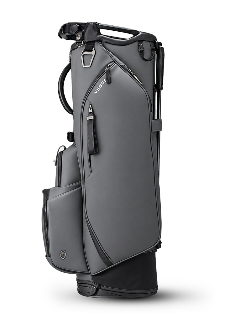 Vessel Player VI Stand Bag - 14 Way Top
