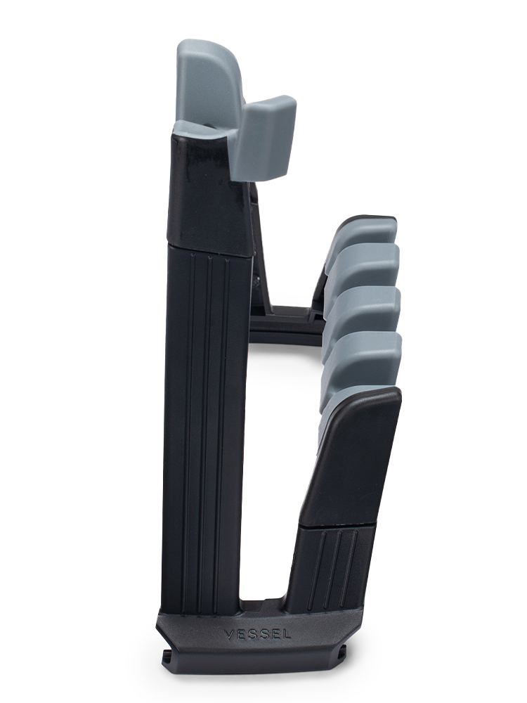 Vessel Player VI & V1 Pro Club Organiser - Left Hand