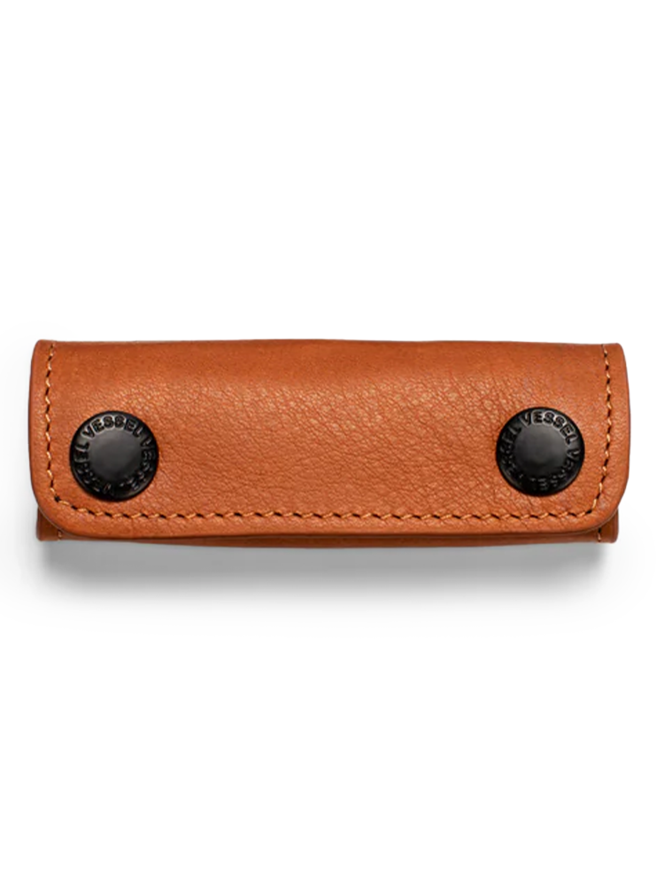 Vessel Player Leather Handle Wrap