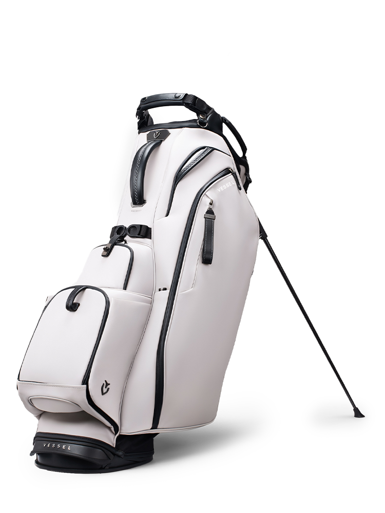 Vessel Player VI Pro Stand Bag - 7 Way Top
